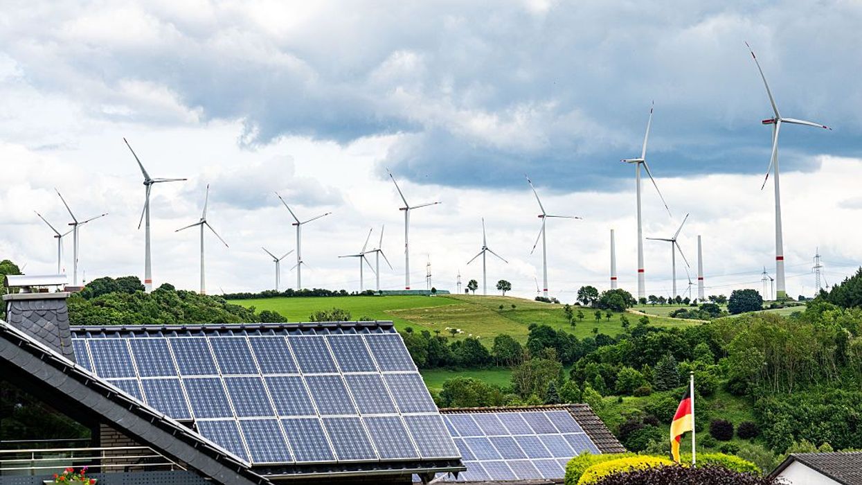 UN Report Estimates Bold Climate Action Would Deliver $100 Trillion in Benefits by 2100