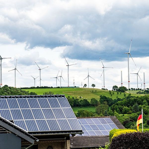 UN Report Estimates Bold Climate Action Would Deliver $100 Trillion in Benefits by 2100