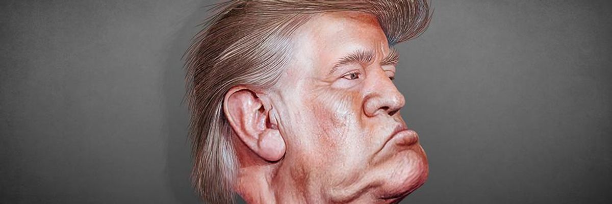 How Bad Does It Have to Get?