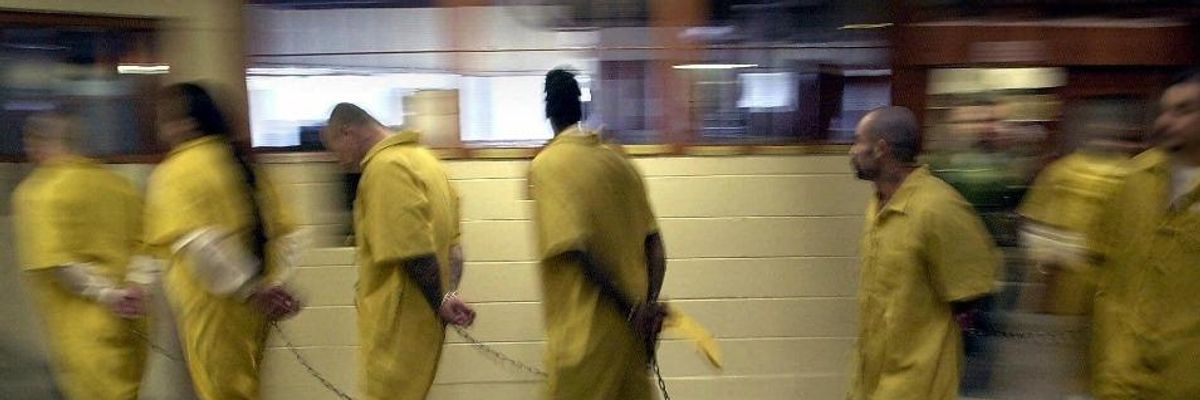 It's Time to Get Serious About Prison Reform