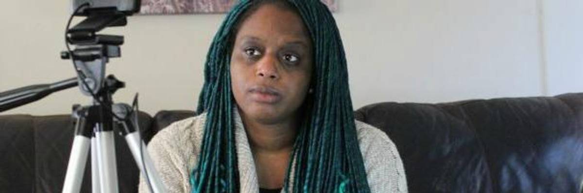 Public Radio's McCarthyite Smear of Black Activists Shows Danger of Russia Panic