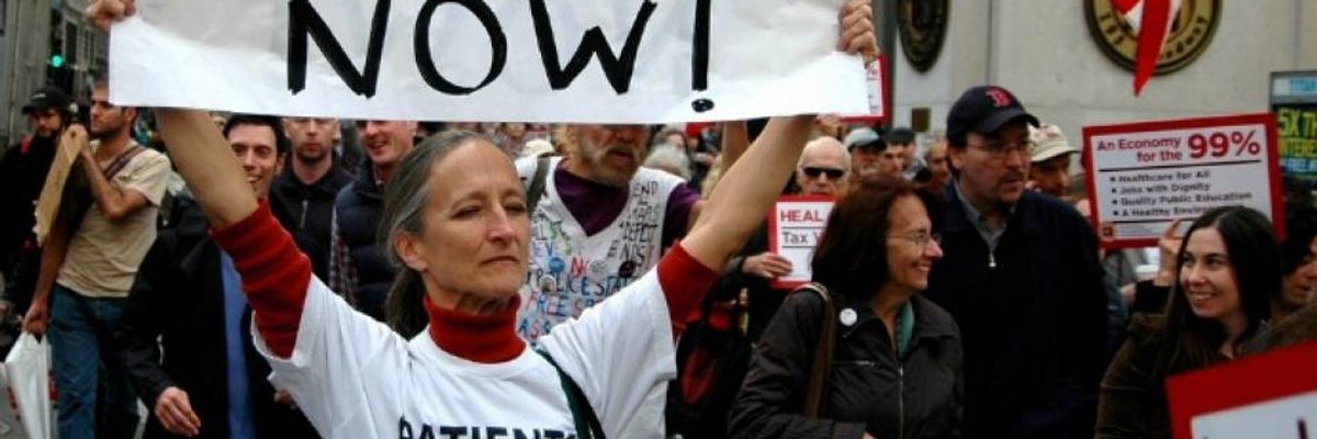 On Health Care and Hope