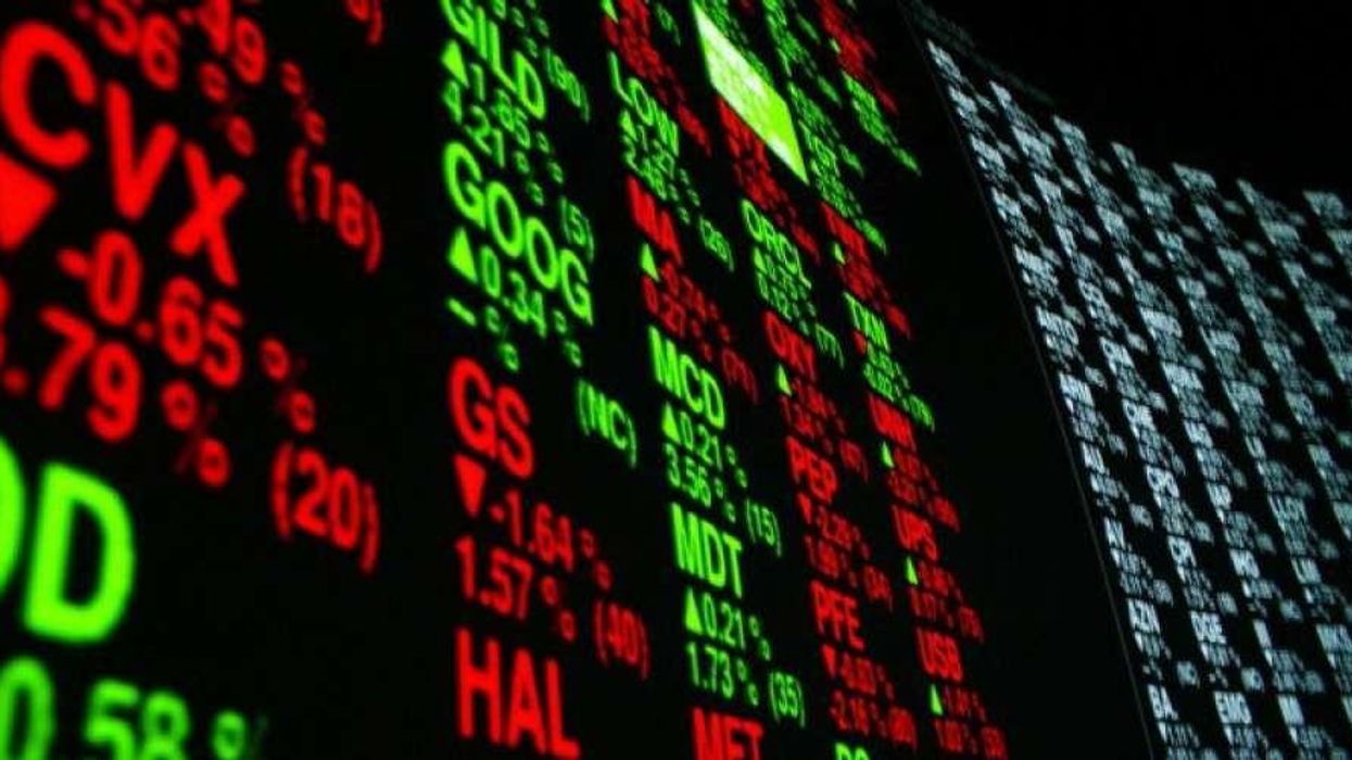 An Economy Built Around a Stock Market Is Certain to End Up Looking Like the Mess We Call America