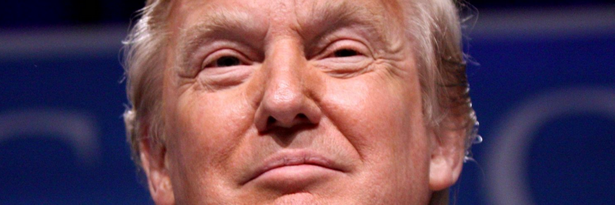 To Understand Trump, You Must Understand His Cult