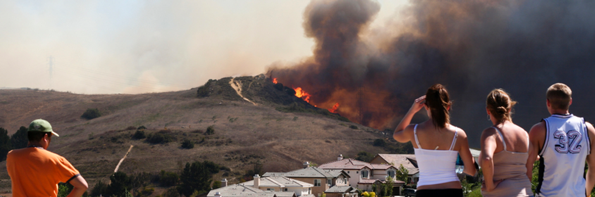 The Workers Left Behind by the DNC's Fossil Fuel Resolution