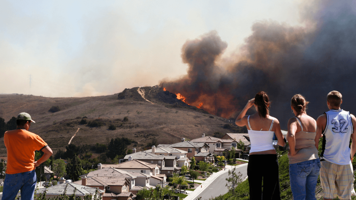 The Workers Left Behind by the DNC's Fossil Fuel Resolution