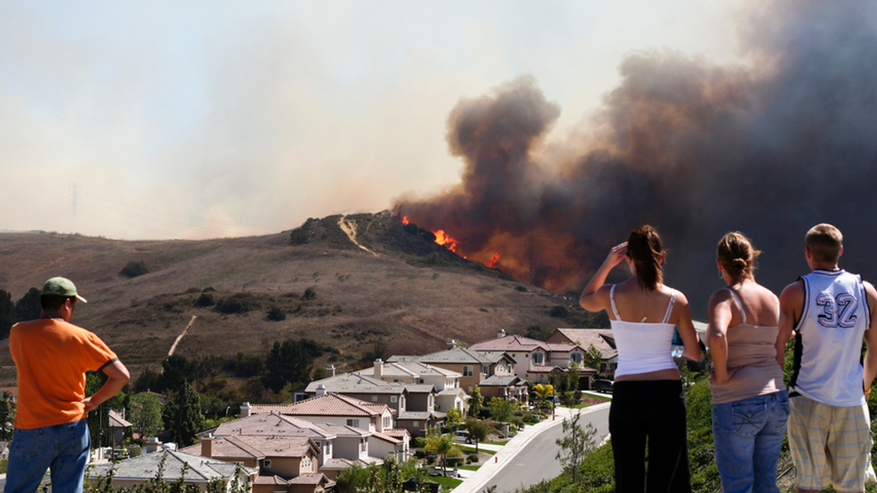 The Workers Left Behind by the DNC's Fossil Fuel Resolution