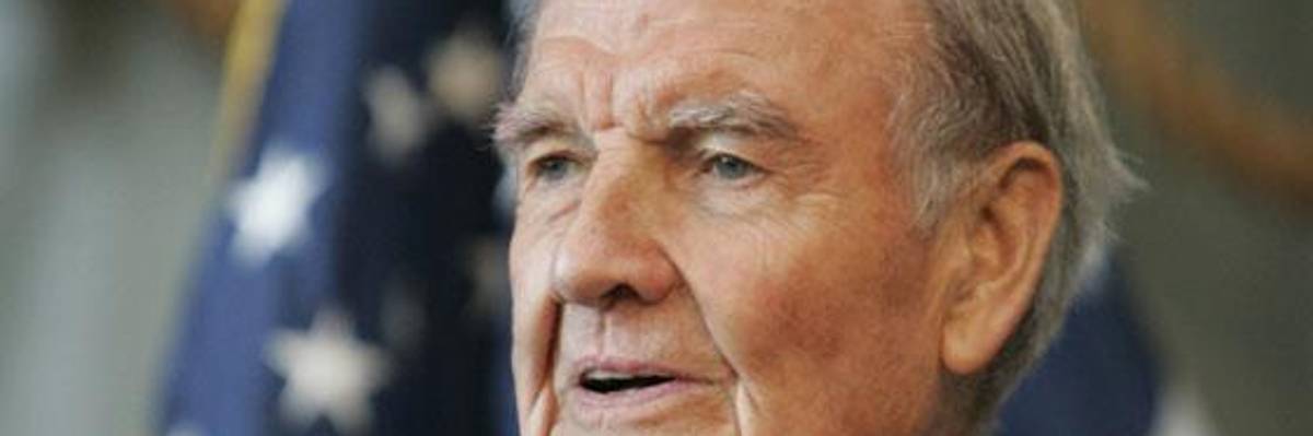 Reclaiming American Idealism