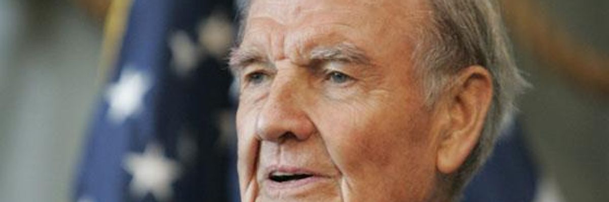 Reclaiming American Idealism