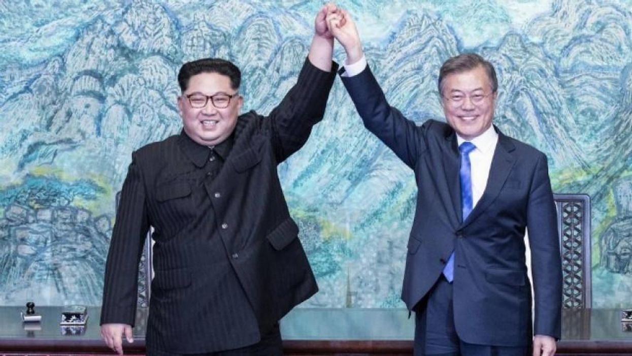 Inter-Korea Summit: How One Japanese Views The Japanese Mainstream Attitudes toward the North-South Detente on the Peninsula