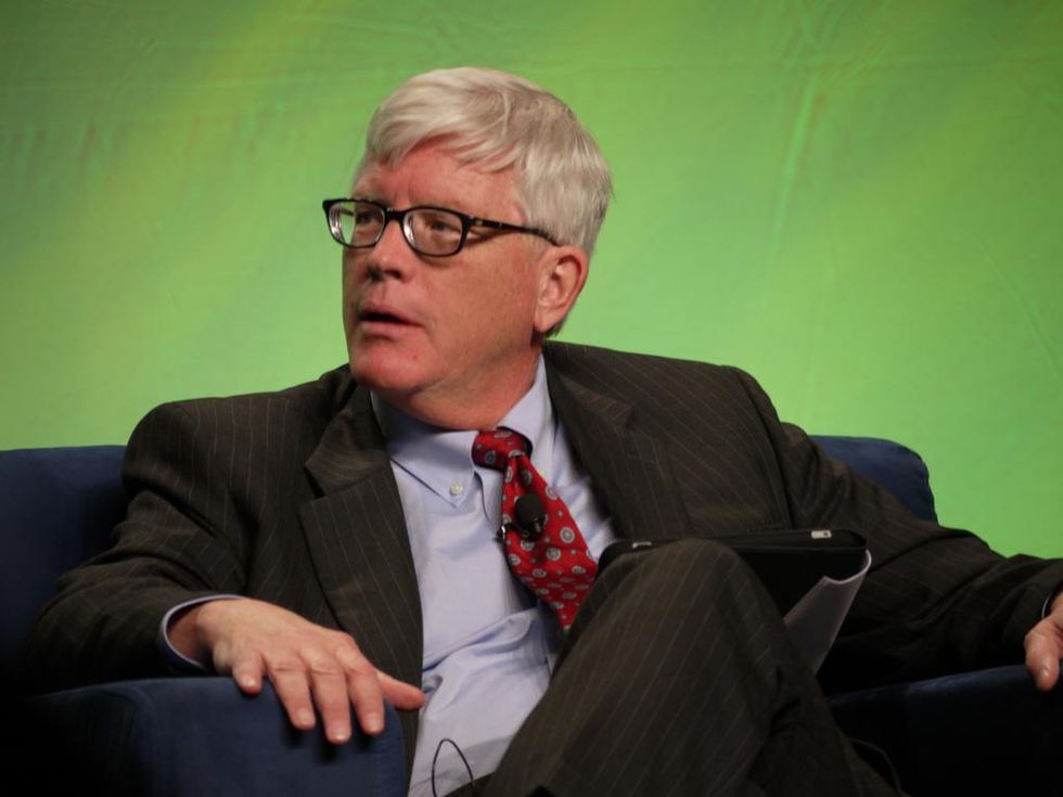 Hugh Hewitt (cc photo: Bill Rice)