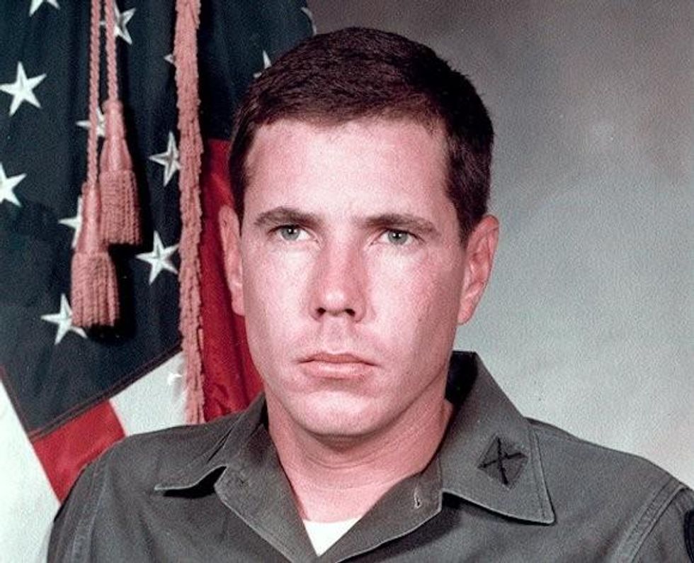 Hugh Thompson, Jr., Photo credit: Wikipedia