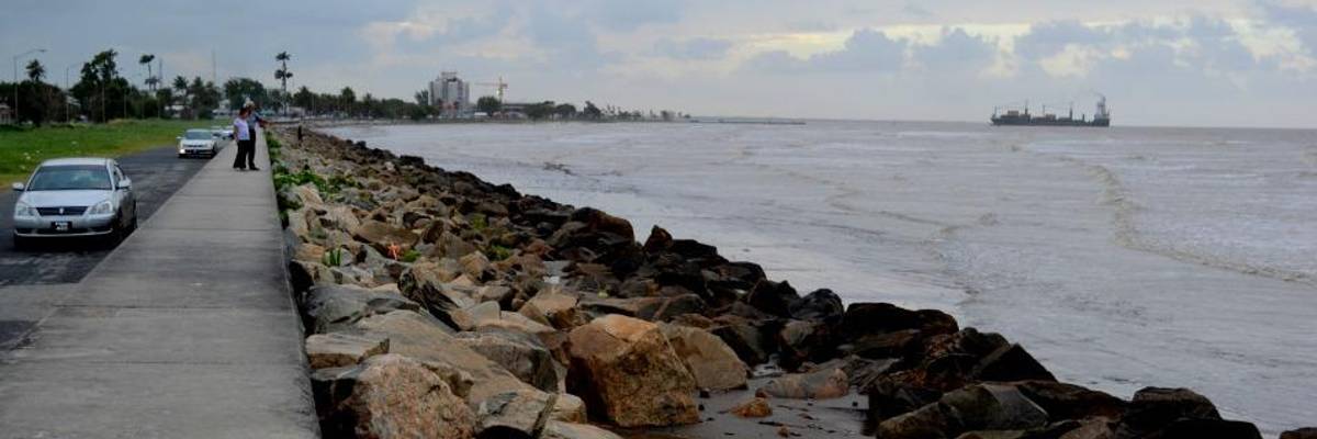 Global Witness Accuses Exxon of 'Exploitative' Contract That Robs People of Guyana of $55 Billion in Lost Oil Revenue