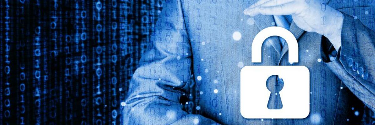 As Impeachment Swirls, Trump Vows Continued Crackdown on Whistleblowers After Arrest of Intelligence Analyst