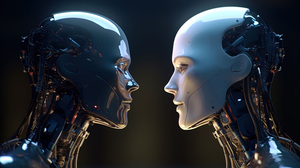 The AI-Robot Wars: Is Dystopian Science Fiction Becoming a Reality?