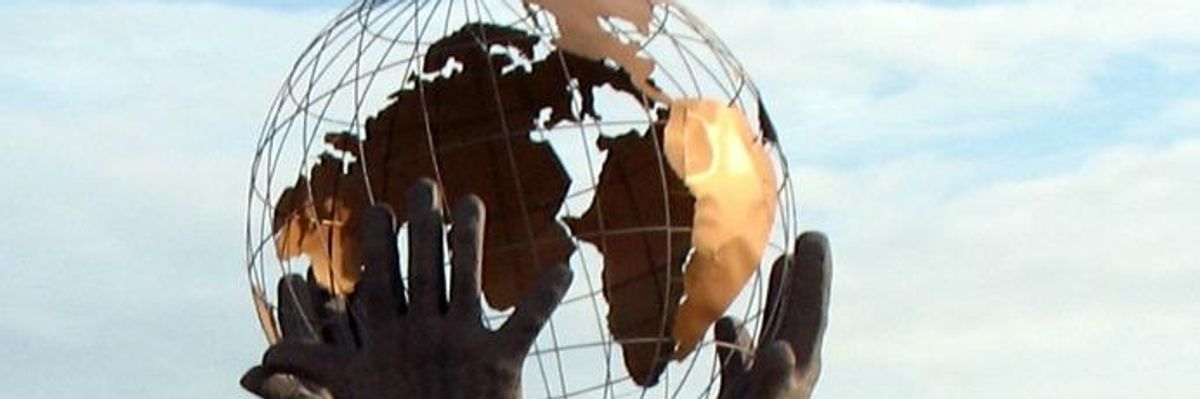 Why I Have Hope in the Face of Human Extinction