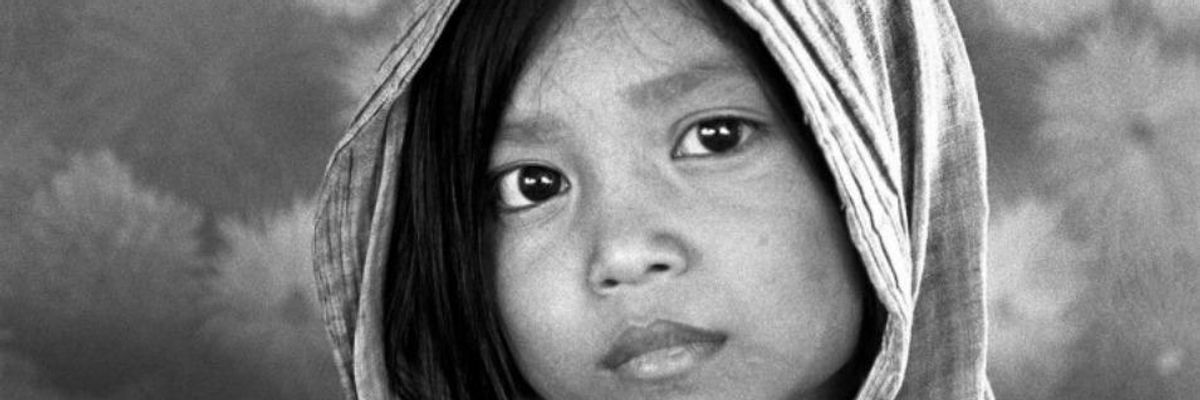 The U.S. Is Deporting Cambodian Refugees and Orphaning Their Children
