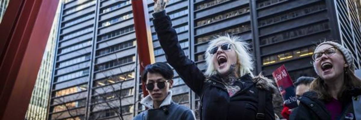 Concerning Medicare for All, It's Not a Time for "Can't"