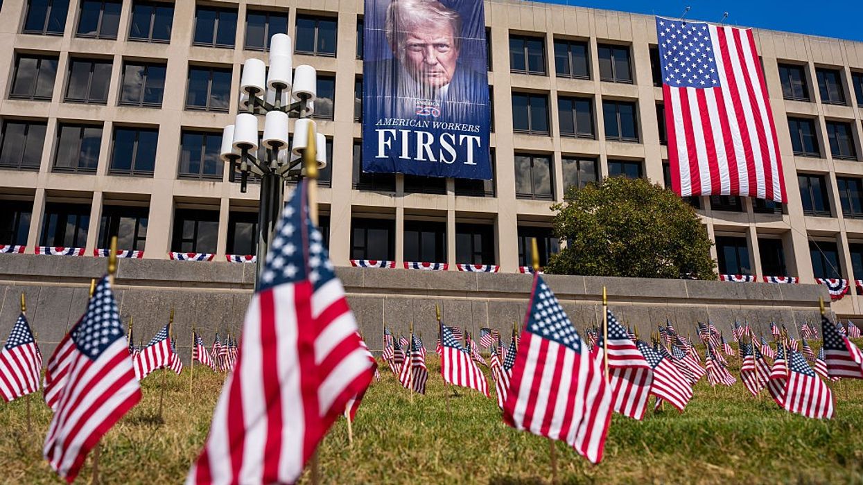 'Brazenly Anti-Worker': Labor Day Reports Highlight Trump Attacks on Unions