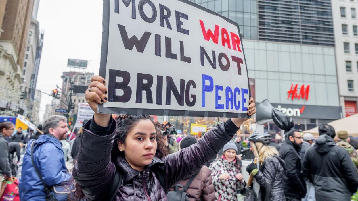 Dangerous US Bombing of Syria Worsens Regional Instability and Threatens Iran Nuclear Deal