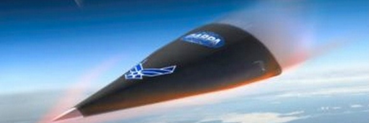 Hypersonic Weapons and National (In)security