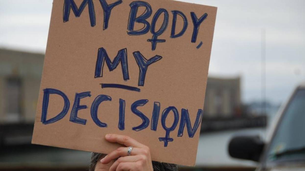 Jane Doe Wants an Abortion but the Government Is Hell Bent on Stopping Her