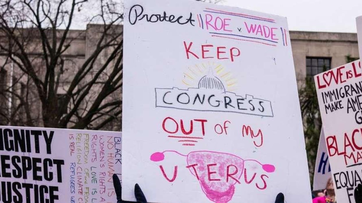 I Had an Abortion. It's None of Your Business Why.