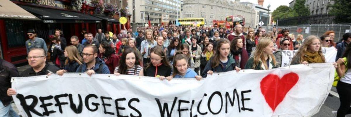 The Squirming Buddha