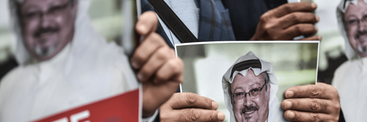 Why Do Only Some Lives Matter?