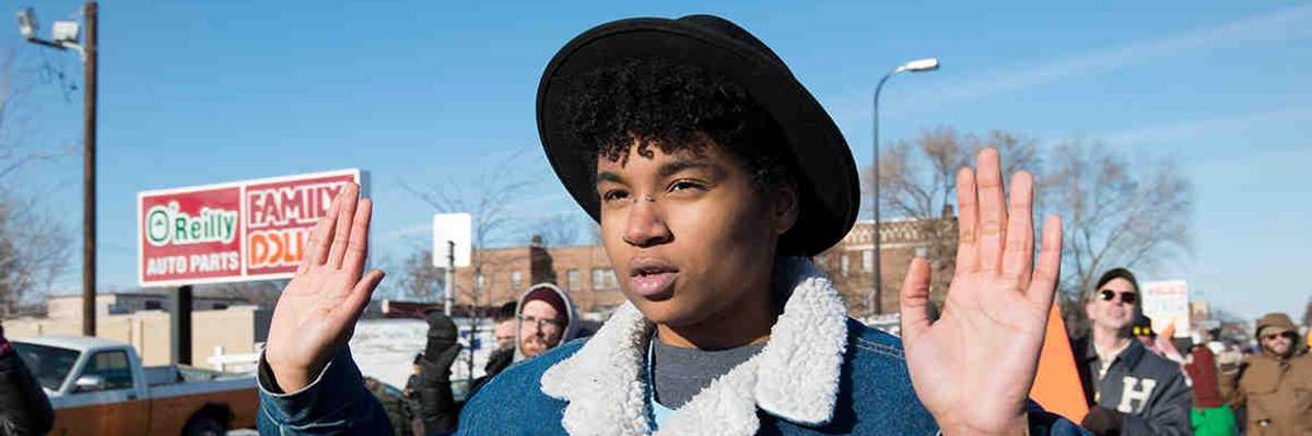 4 Years After Eric Garner's Death, We're Still Waiting for Justice