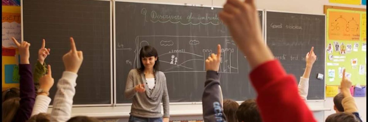 Teaching More Civics Will Not Save Us From Trump