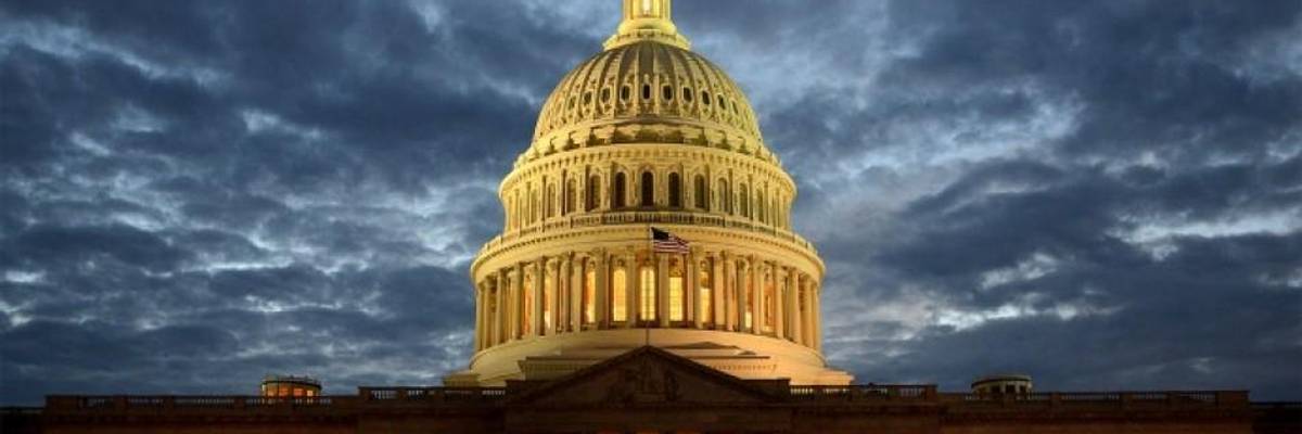 Is America Prepared For A Presidential Election Crisis?