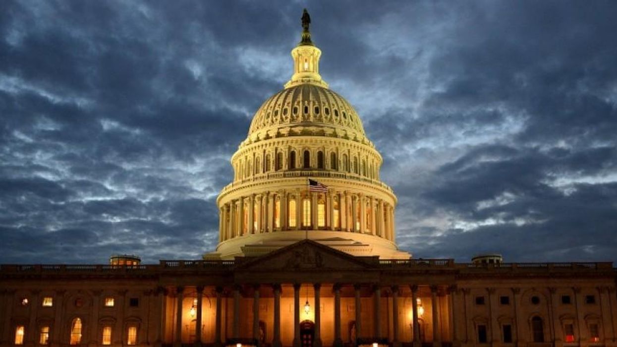 Is America Prepared For A Presidential Election Crisis?