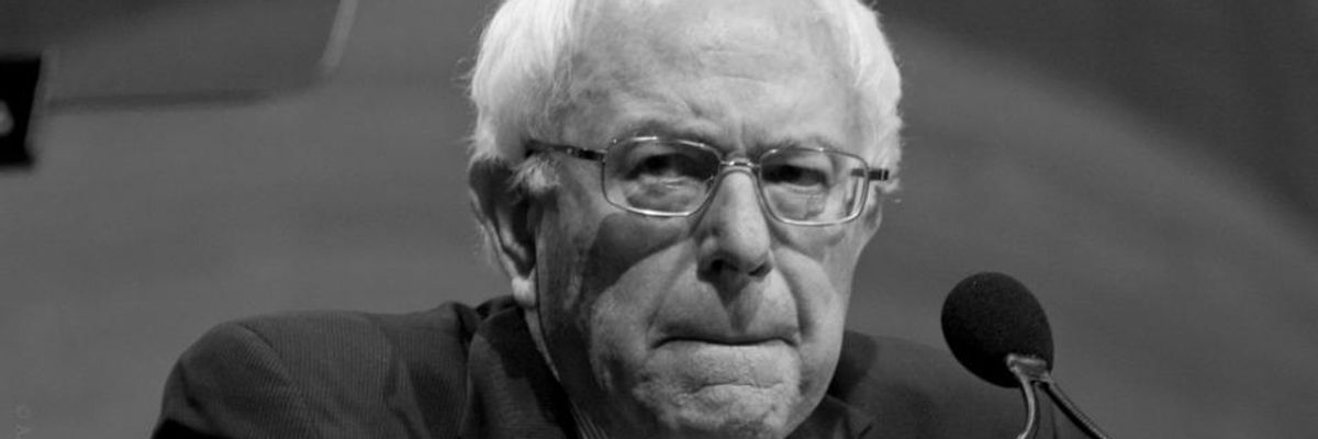 Our Revolution: What's Next on Bernie Sanders' Horizon