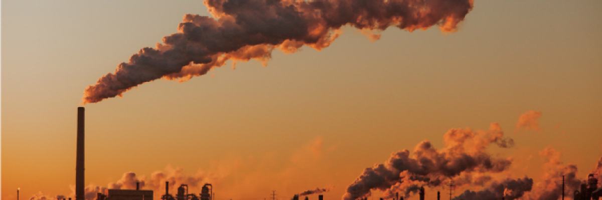 'Sham': EPA Ripped for Holding Lone Public Hearing on Clean Power Plan Repeal in Coal Country