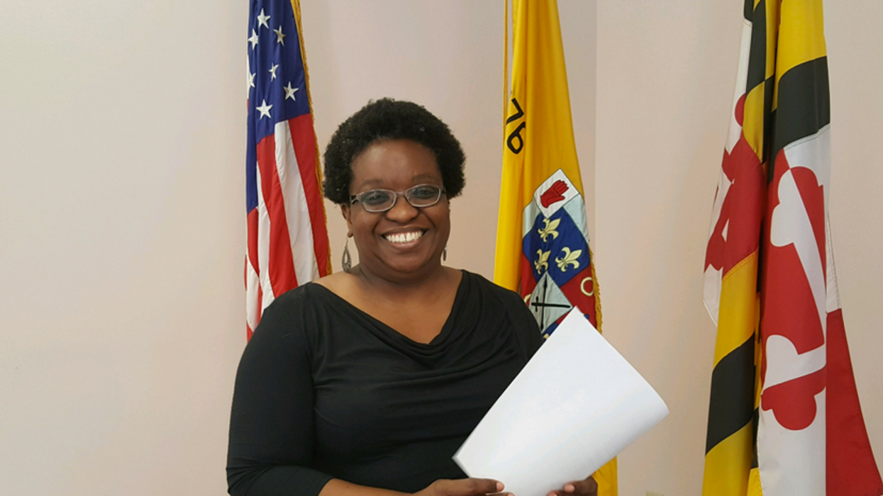 How We Can Transform Our Communities Now