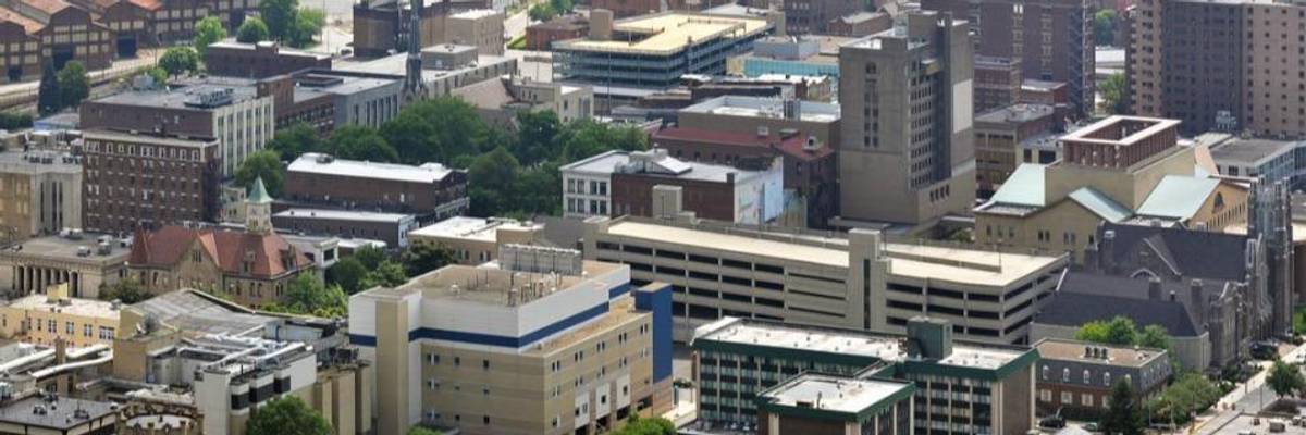 Fighting for Healthcare in America's Forgotten Towns