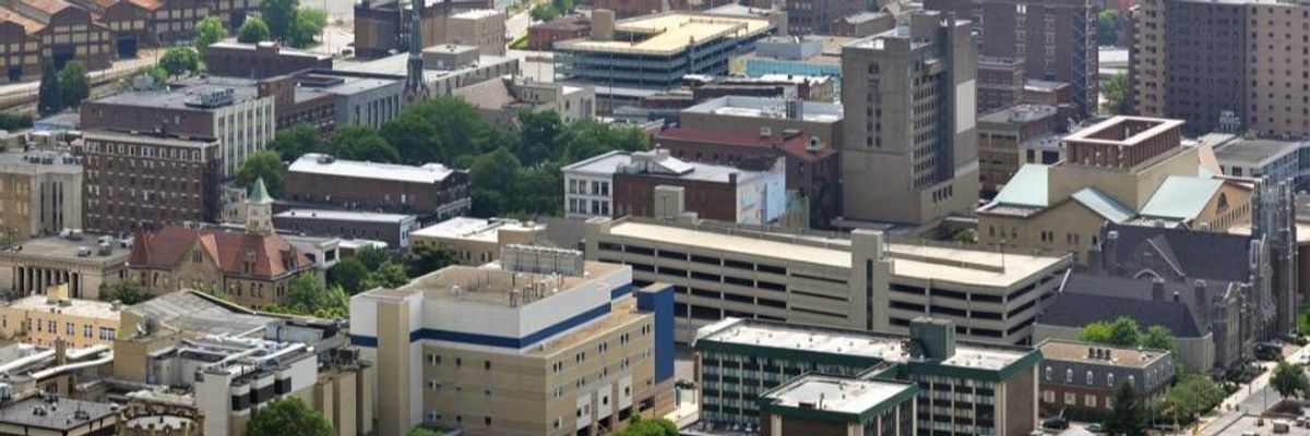 Fighting for Healthcare in America's Forgotten Towns