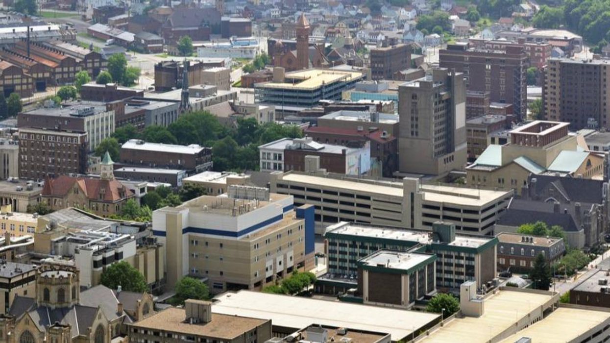 Fighting for Healthcare in America's Forgotten Towns