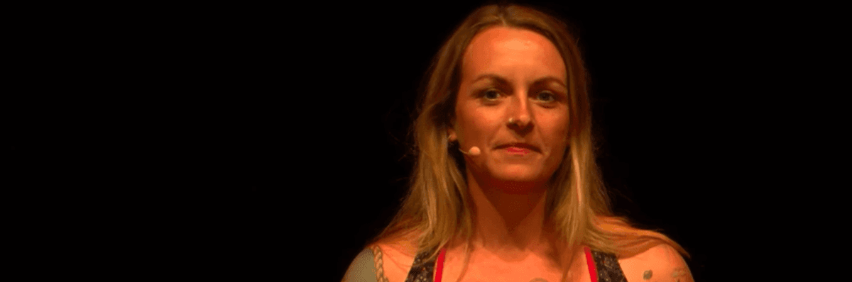 Pia Klemp Is the Hero the World Desperately Needs Right Now