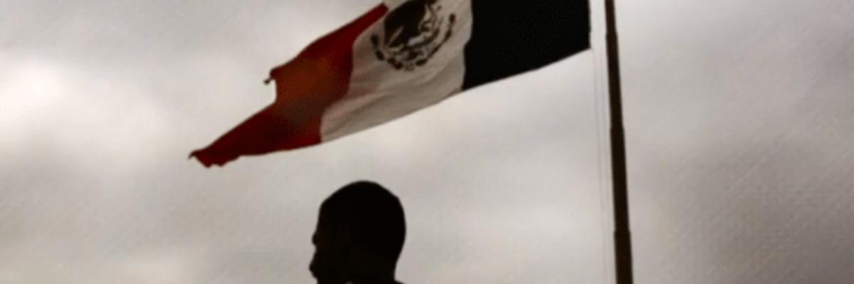 How One Deportee Is Helping Other Exiled Immigrants in Mexico