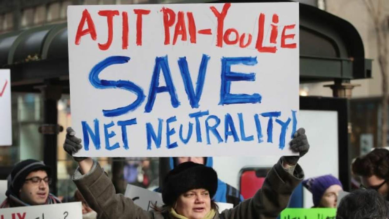 What's Next for Net Neutrality in Congress and the Courts