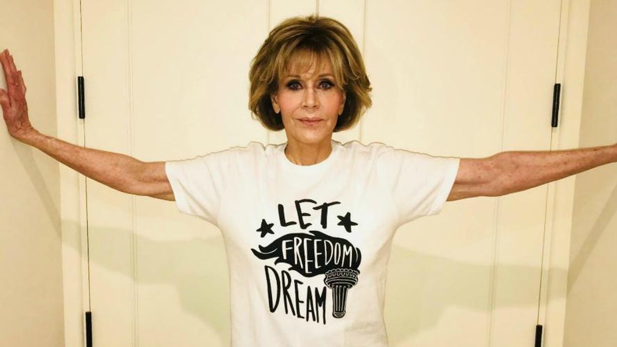 Here's What Happened When I Knocked on Doors in Pennsylvania