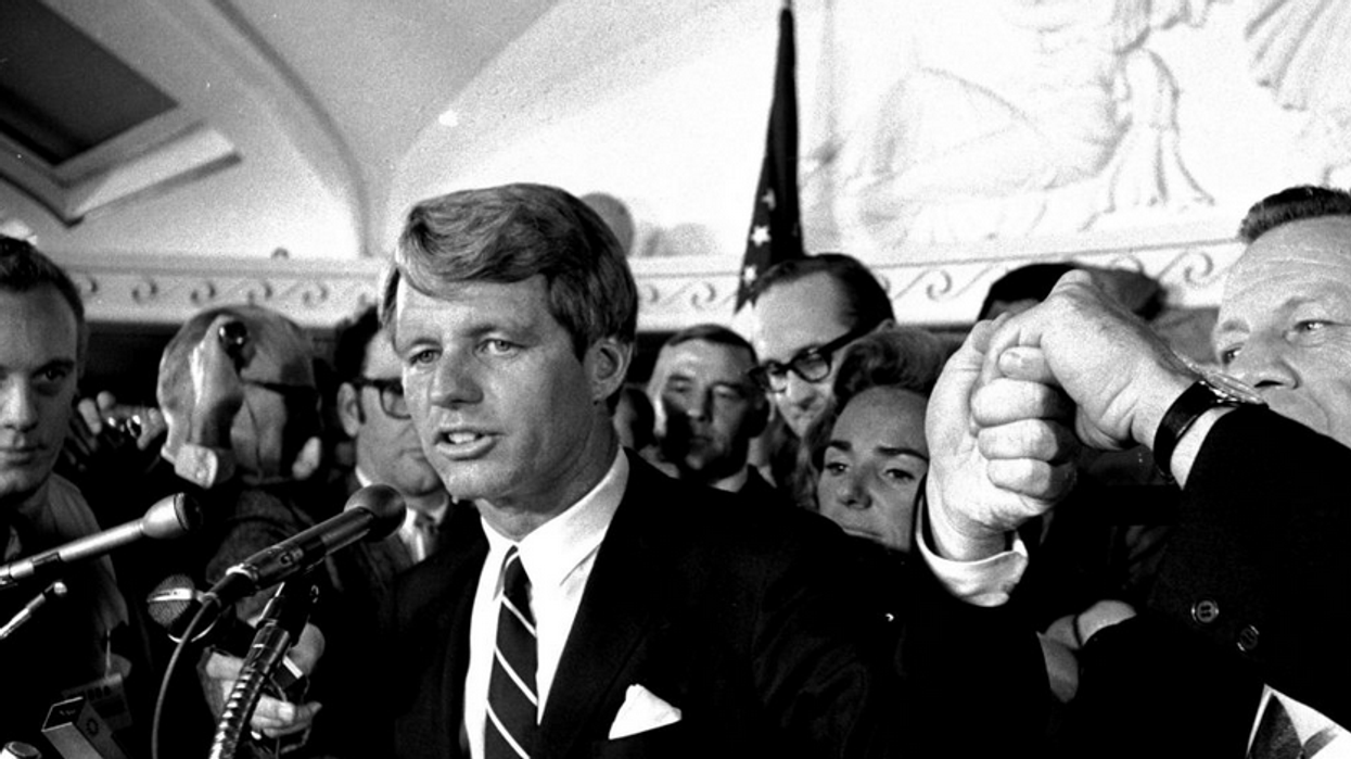 The Year That Changed Everything: A Personal Memory of 1968