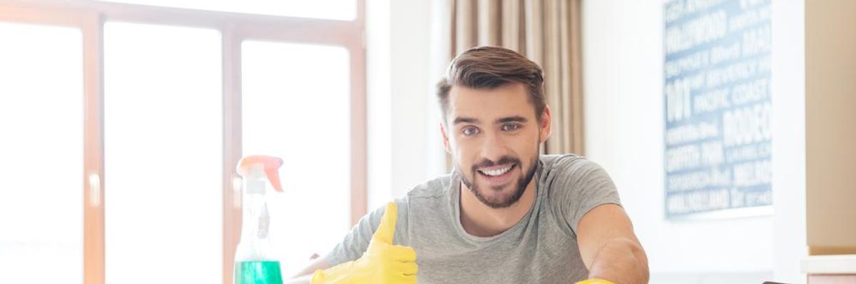 Want to Attract Women? Try Not Hating Us.