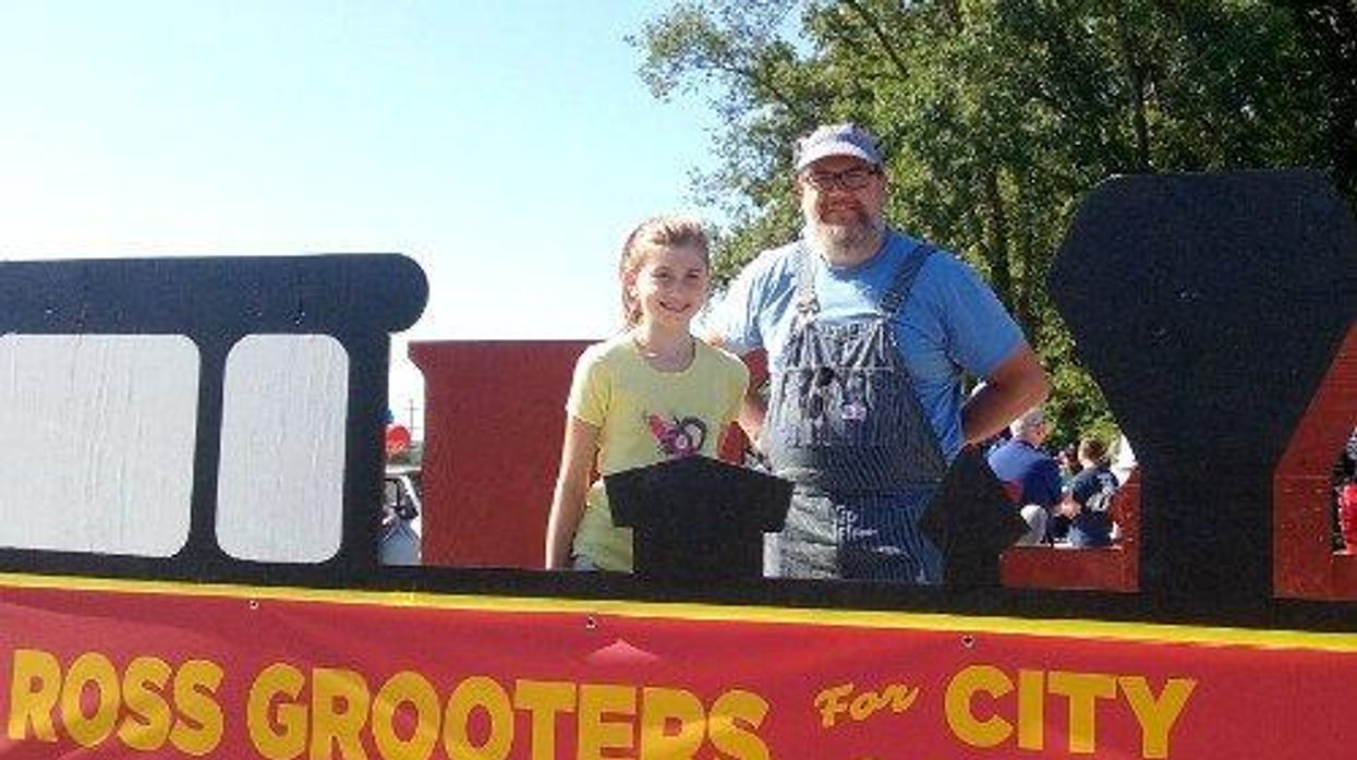 A Newly Elected Democratic Socialist On How to Win in Trump Country