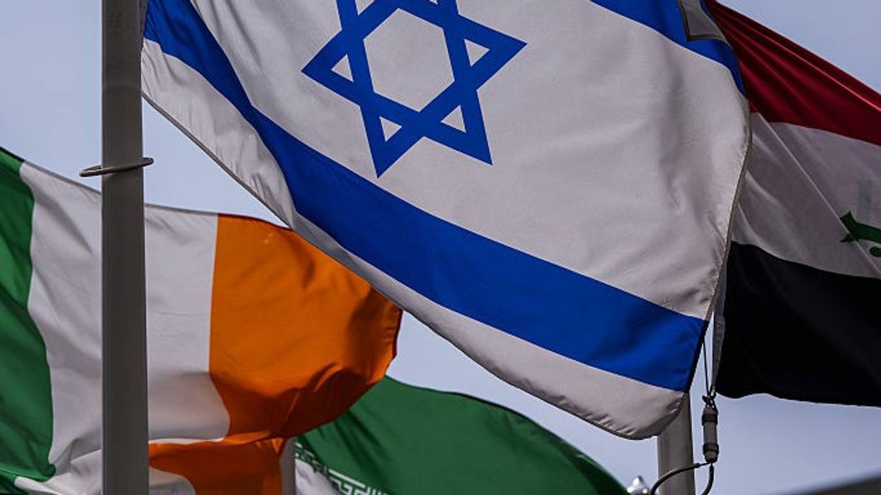 IAEA Board Of Governors Meets To Discuss Situation In Iran