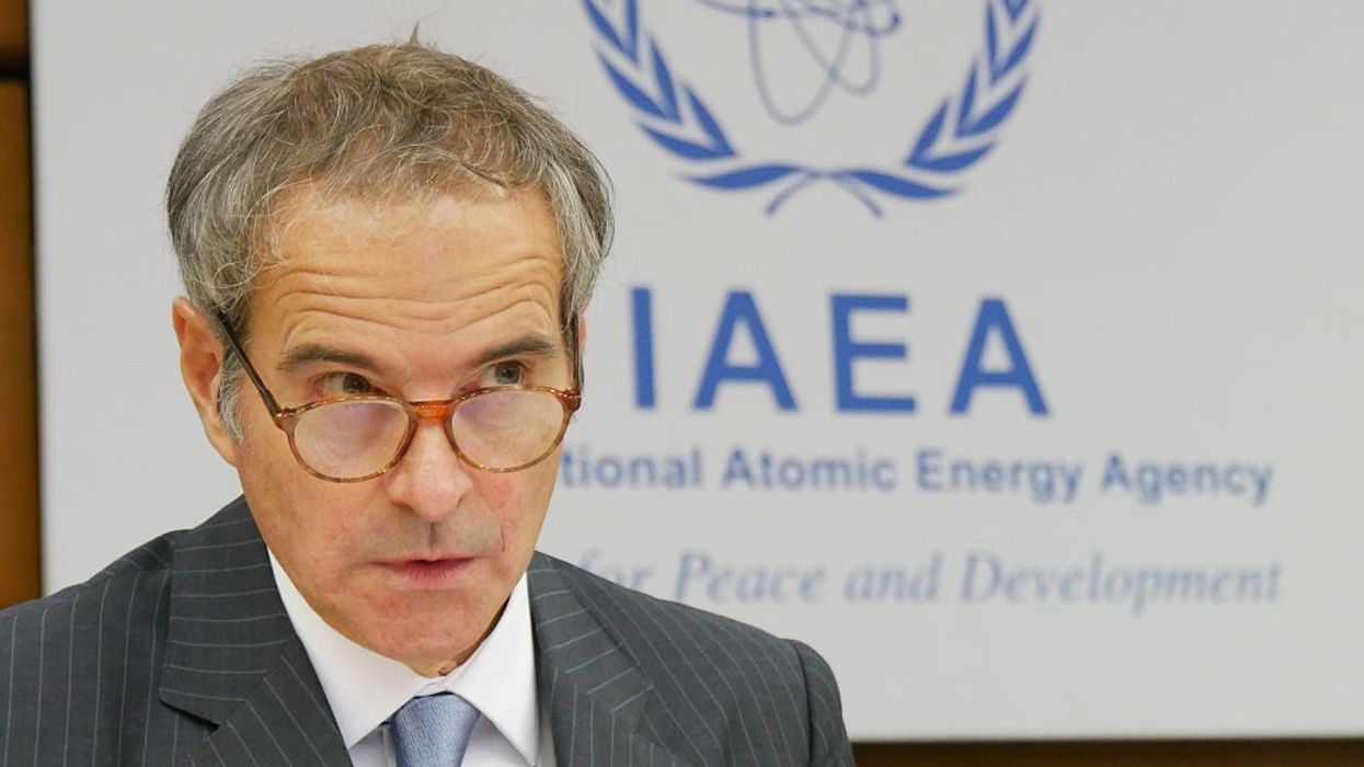 IAEA special session on attacks on Iranian nuclear facilities