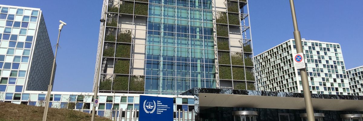 ICC building