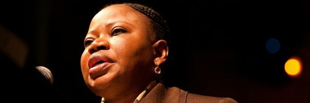 'Seminal Moment' as ICC Chief Prosecutor Seeks Probe of US War Crimes in Afghanistan